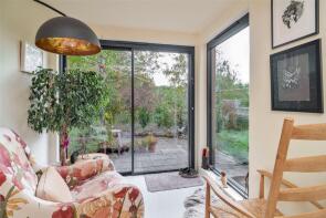 1, Cleuch Road, North Middleton, Gorebridge EH23 4RB