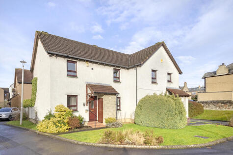 52 The Paddockholm, Corstorphine, Edinburgh, EH12 7XR