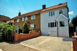68, Ridge Way, Crayford, Dartford DA1 3PS