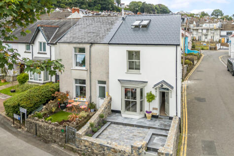 15 Dunns Lane, Mumbles, Swansea, Sa3 4aa