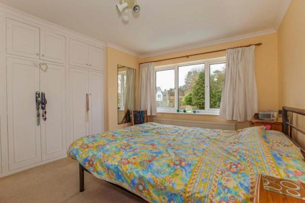 9  -  Bedroom