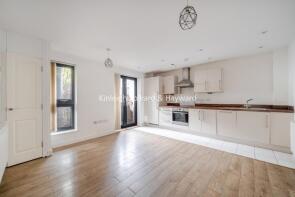 1, 967 Integra House, Garratt Lane, London SW17 0GQ