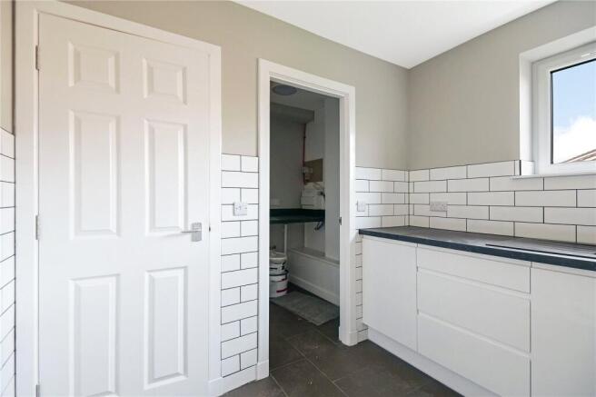 Looking To Utility
