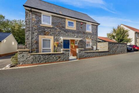 Sommerville Way, Bitton