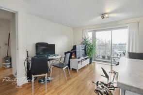 Flat 14, Ellison Apartments, Merchant Street, London E3 4PT