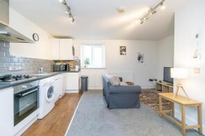 Apartment 4, Thraves Place, Main Road, Nottingham NG12 2BJ