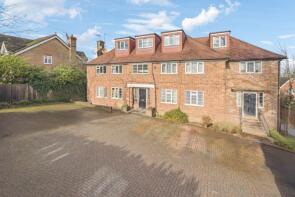 45, Elstree Road, Bushey WD23 4GJ
