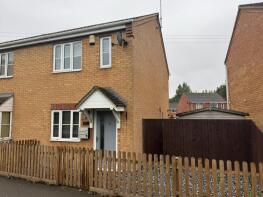 The Poppies, Isle Road, Wisbech PE14 8TD