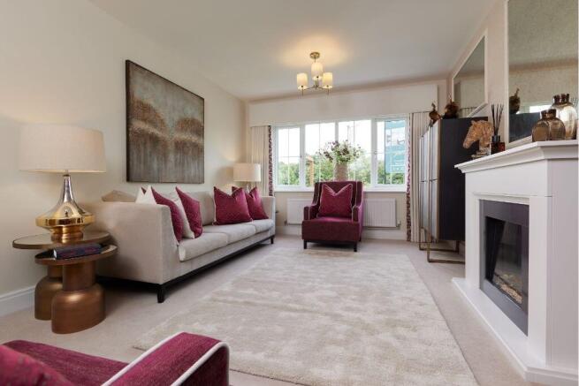 3 bed Semi-Detached for sale Image 5