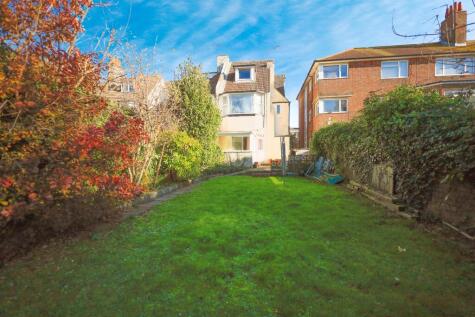 Willingdon Road, Eastbourne