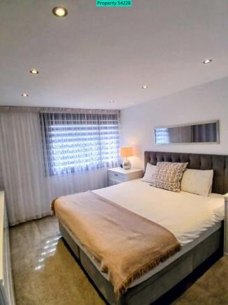 Materbedroom