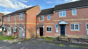 17, Marston Drive, Newbury RG14 2SG