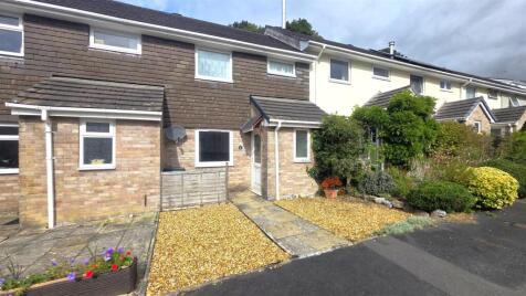 Buddle Close, Tavistock