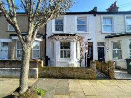 27, Coningsby Road, London W5 4HP