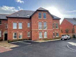 Apartment 4, Cherry Tree House, Hornbeam Close, Great Moor, Stockport SK2 7QS