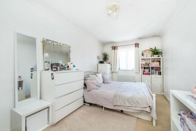 Master Bedroom Alt
