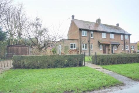 Damson Garth, Lund, Driffield