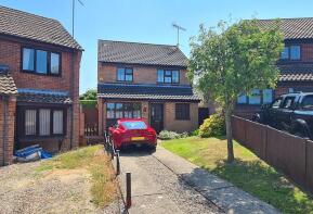 32, Valley Gardens, North Walsham NR28 9QE