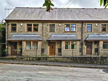 Grane Road, Haslingden, Rossendale, BB4