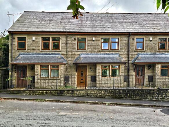 3-Storey Townhouse