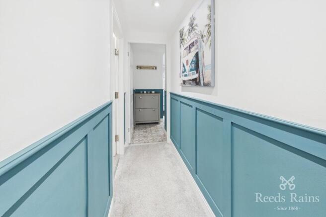 3 bed Semi-Detached for sale Image 11