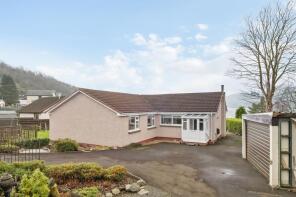 Forejays, Garelochhead G84 0AN