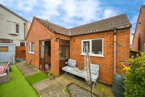 6, Pearl Close, Skegness PE25 2EG