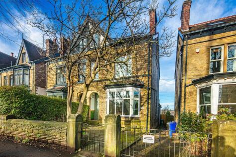 72 Psalter Lane, Brincliffe, S11 8YQ