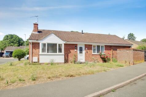 Bevills Close, Doddington