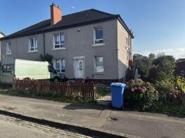 61, Thane Road, Glasgow G13 3YJ