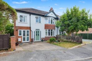 6, Gwenbrook Road, Nottingham NG9 4AZ