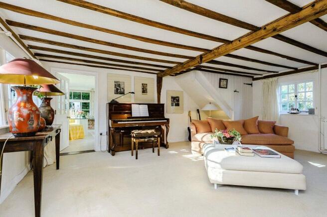Drawing Room