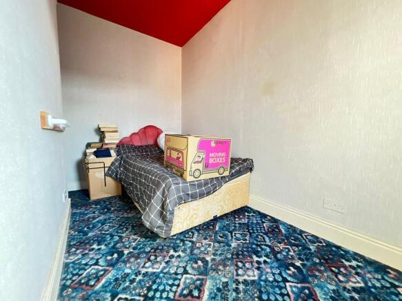 Lumley Road, Redcar, North Yorkshire, TS10 – pohled 4