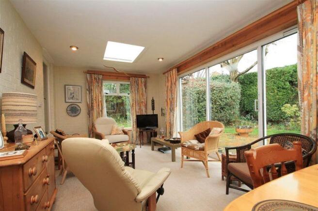 Sun room 2