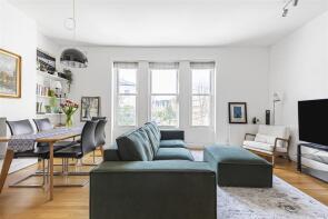 Flat 1, 248 250, Upper Richmond Road, London SW15 6TG
