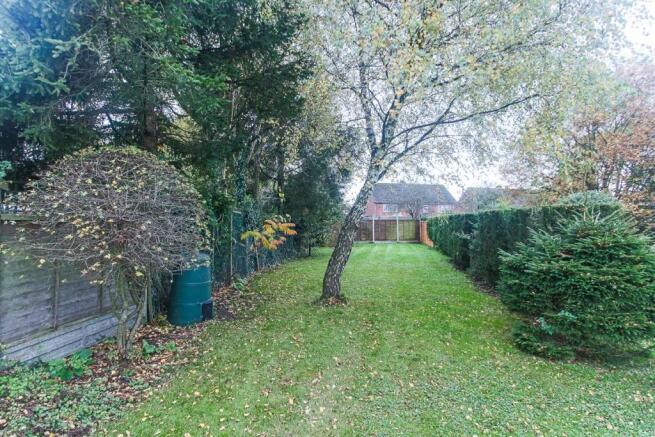 Garden - Aspect 3