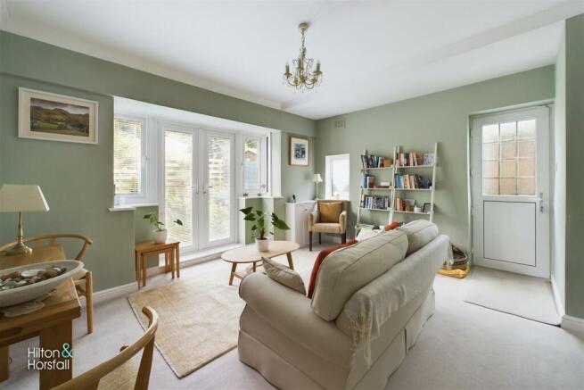 Daisy Bank Crescent