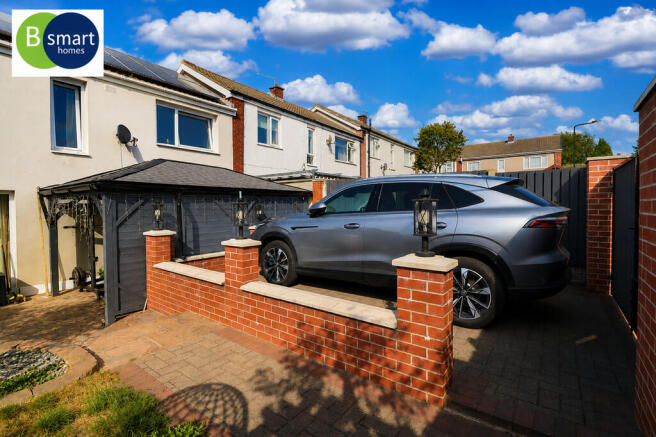 2 bed End of Terrace for sale Image 12