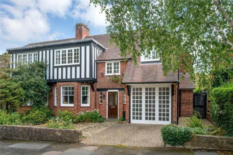 Westminster Road, Stoneygate, LE2