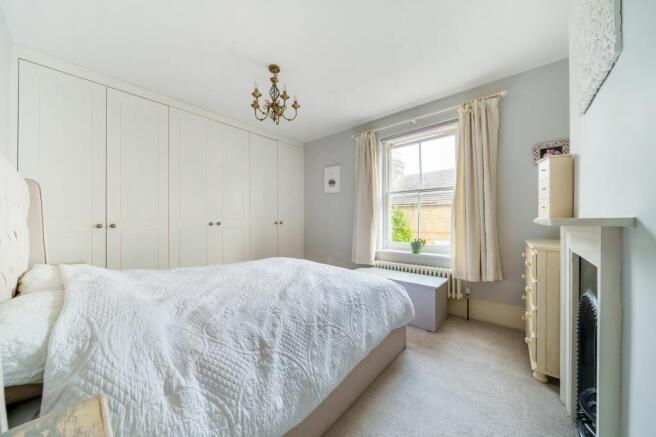 Bedroom One (1)