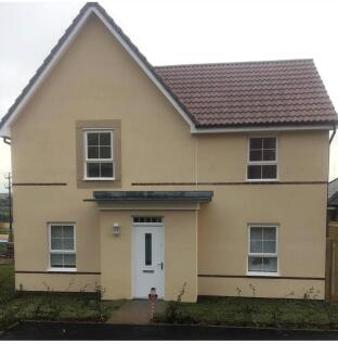 Columbus Close, Yeovil, Somerset, BA21
