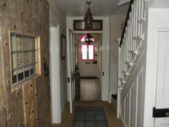 Hall