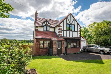 Bath Road, Bitton, Bristol