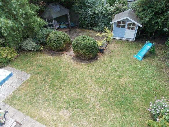 Garden 2