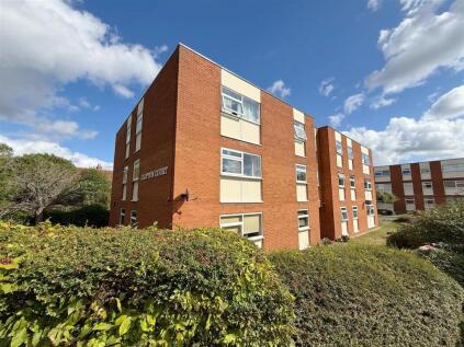 Clopton Road, Stratford-Upon-Avon