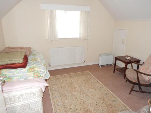 BEDROOM 3