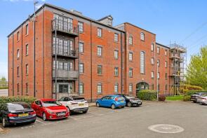 9, Boteler Court, Elphins Drive, Latchford, Warrington WA4 6DU