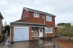 7, Roseacres, Goole DN14 5PP