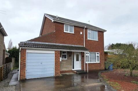 Roseacres, Hook, Goole