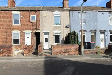 Main Street, Rawmarsh, Rotherham